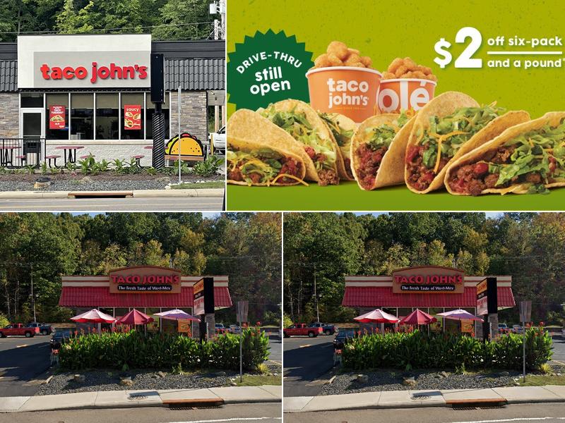 Taco John's