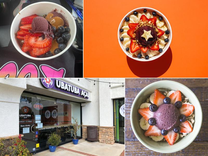 Ubatuba Acai - Thousand Oaks