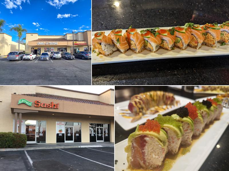 Umai Sushi