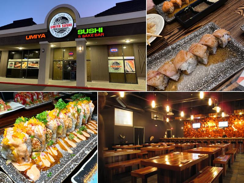Umiya Sushi