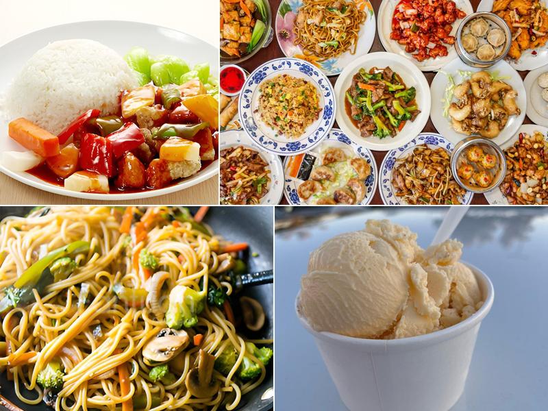Uncle Yu Restaurant 30059 Industrial Pkwy SW, Union City