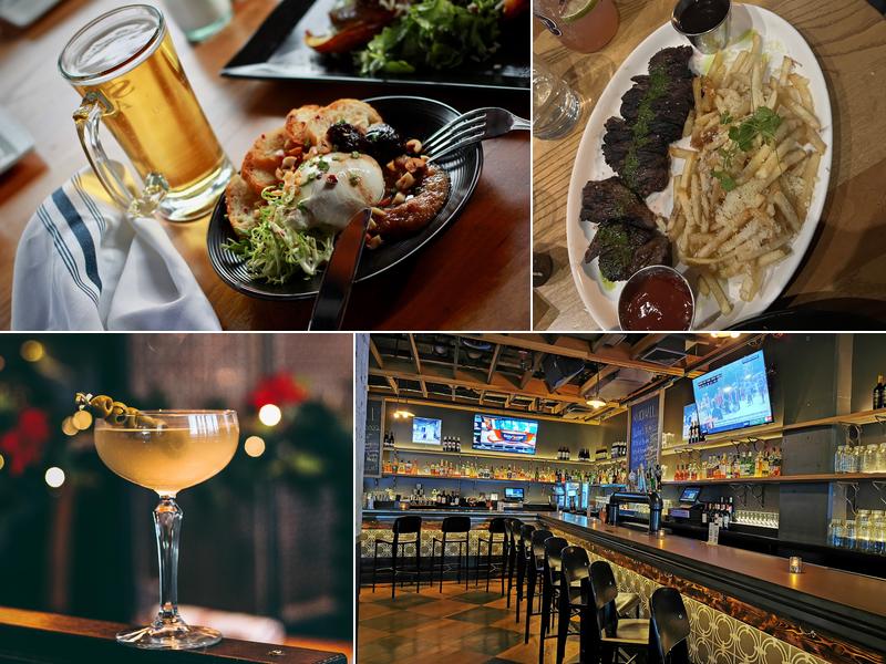 UH Hoboken #thenewuh