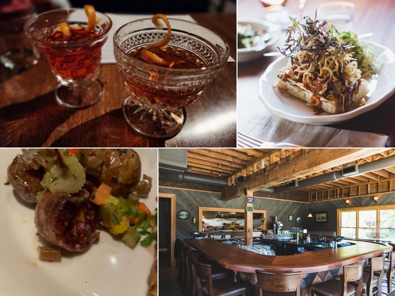 Union Saloon 3645 Wallingford Ave N, Seattle