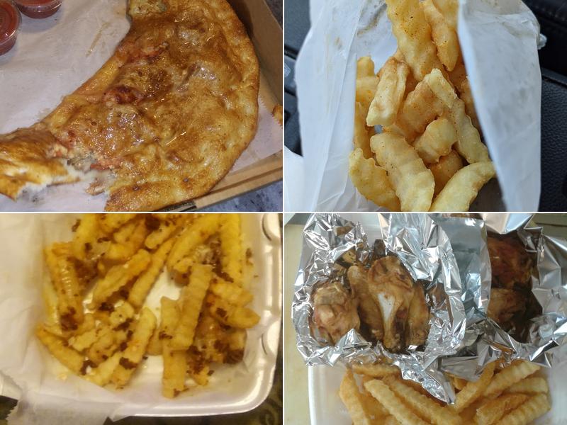 Uptown Wings & Grill