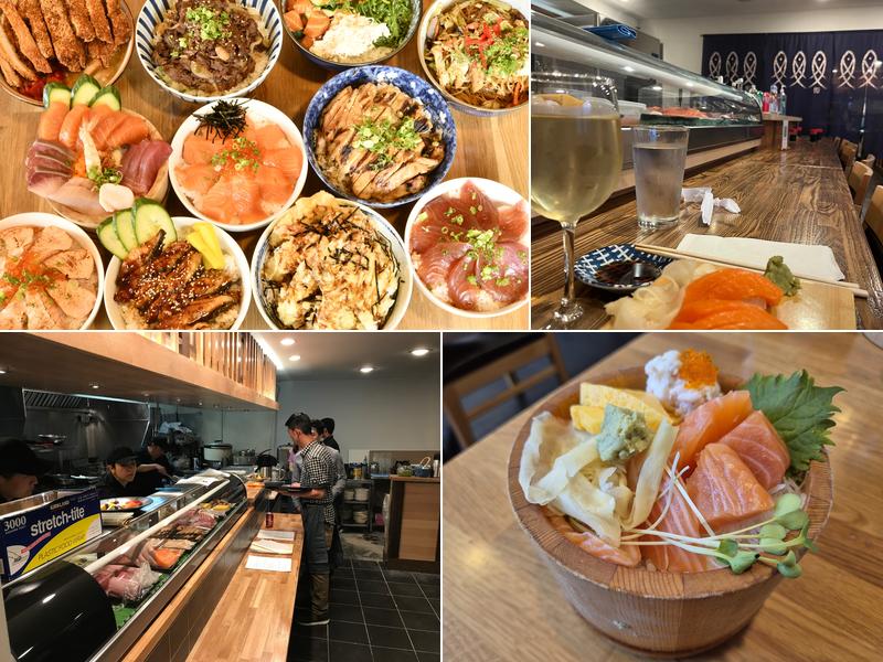 Urara Japanese Cuisine