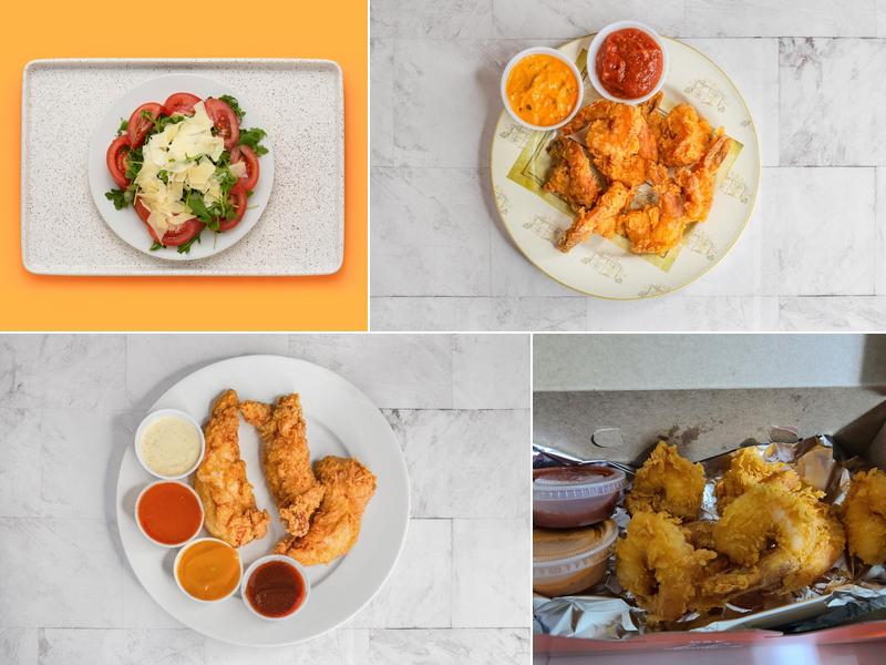 Urban Chicken 43 Glenridge Ave, Montclair