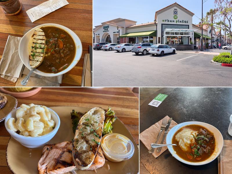 Urban Plates 1923 Calle Barcelona, Carlsbad