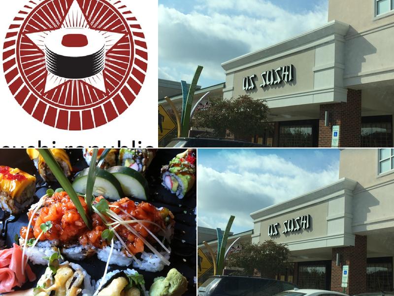 US Sushi