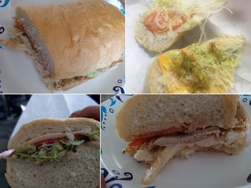 V. Gonella's Original Deli