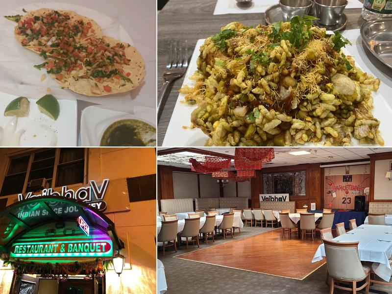 VaibhaV Indian Restaurant & Caterers