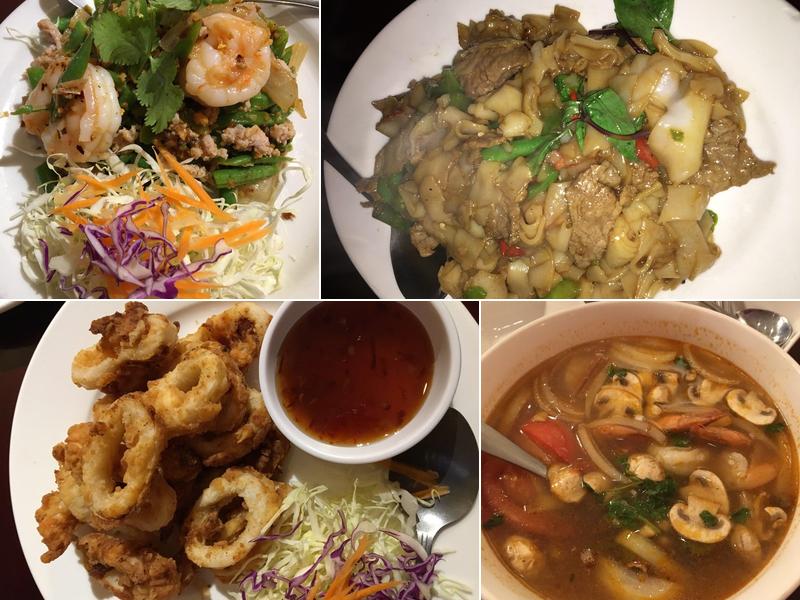 Vanida Thai Kitchen