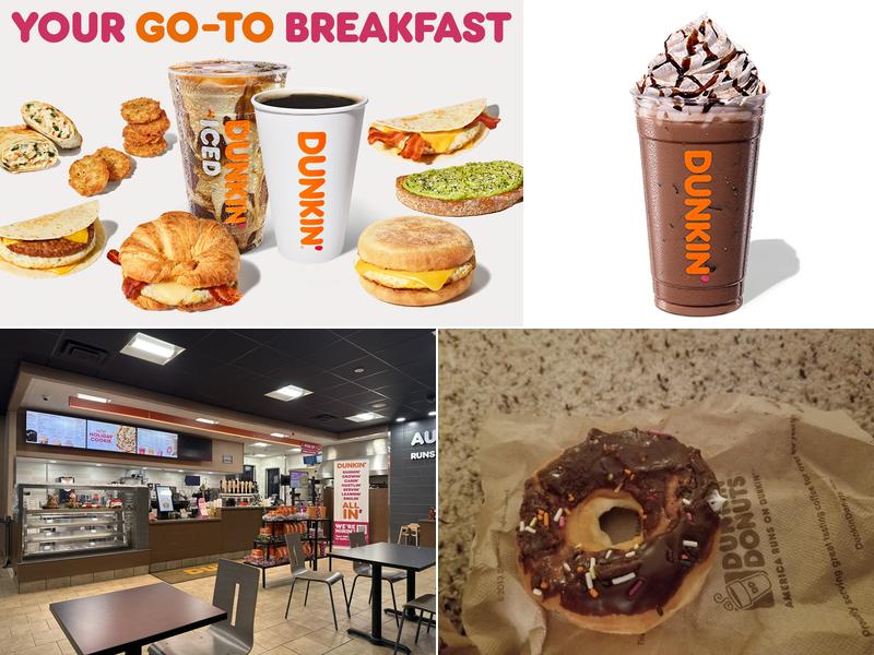Dunkin'