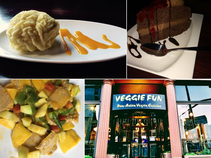 Veggie Fun