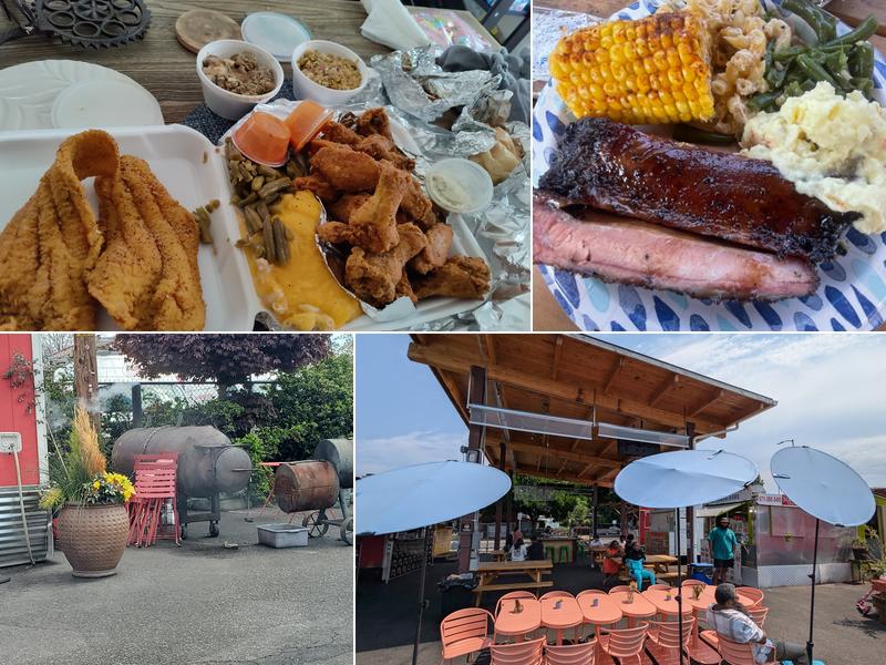 Kee's #Loaded Kitchen