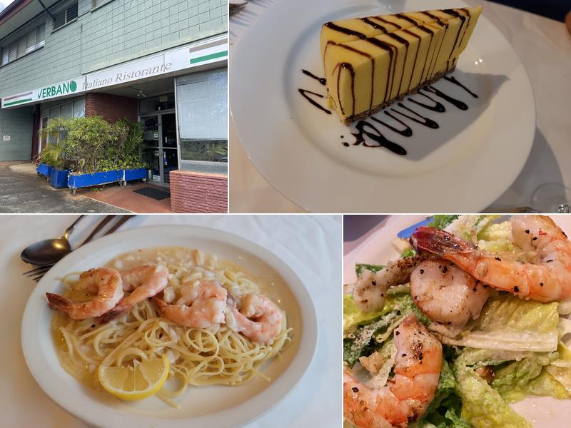 Verbano Ristorante Italiano