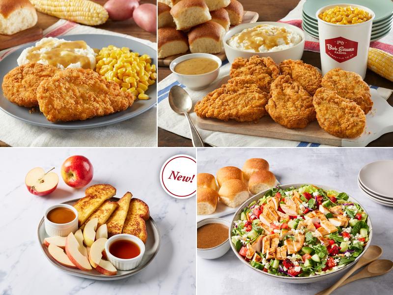 Bob Evans
