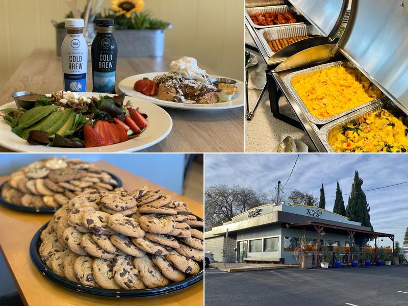 Mikayla's Cafe & Catering