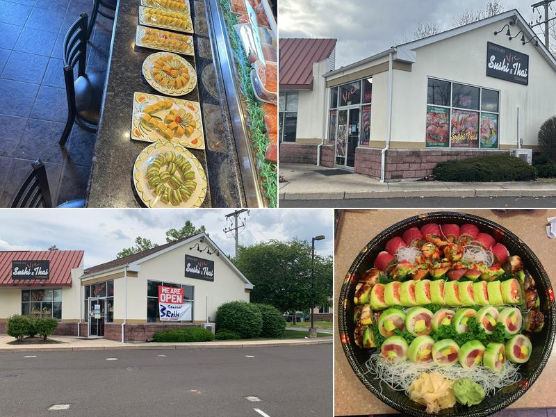 Vic Sushi & Thai Cuisine