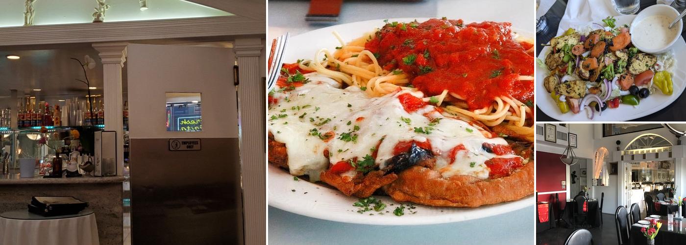 Victorios Ristorante & Catering