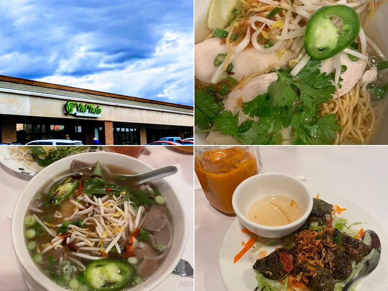 Viet Taste Restaurant