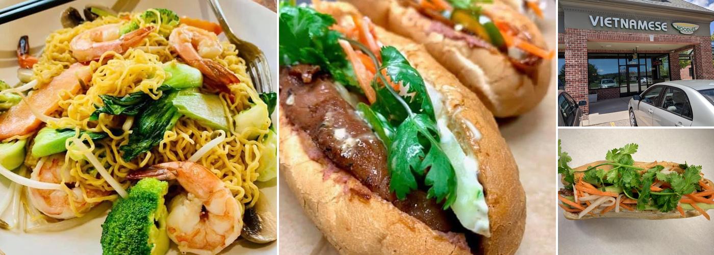 Vietnamese Noodles of Mequon