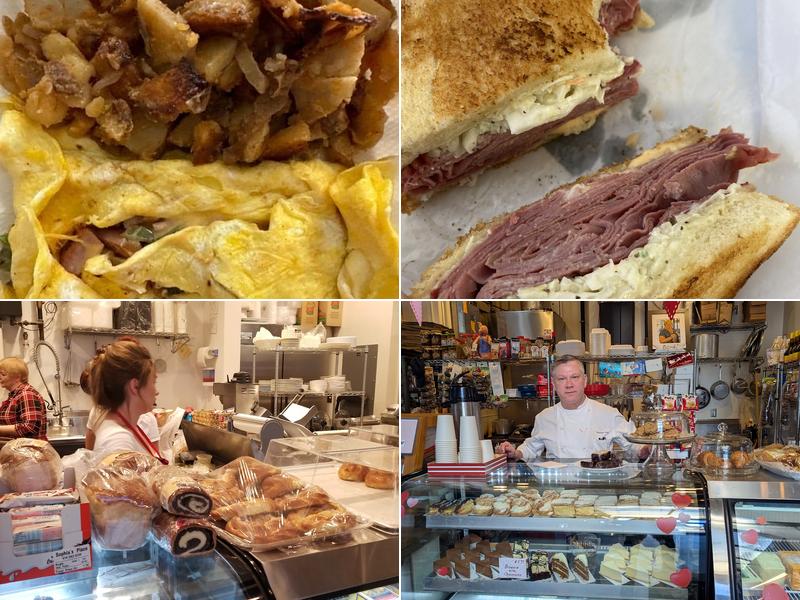 Vikki's Fells Point Deli