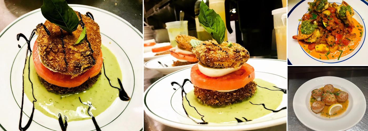 Villa Castrioti - [Cordova]