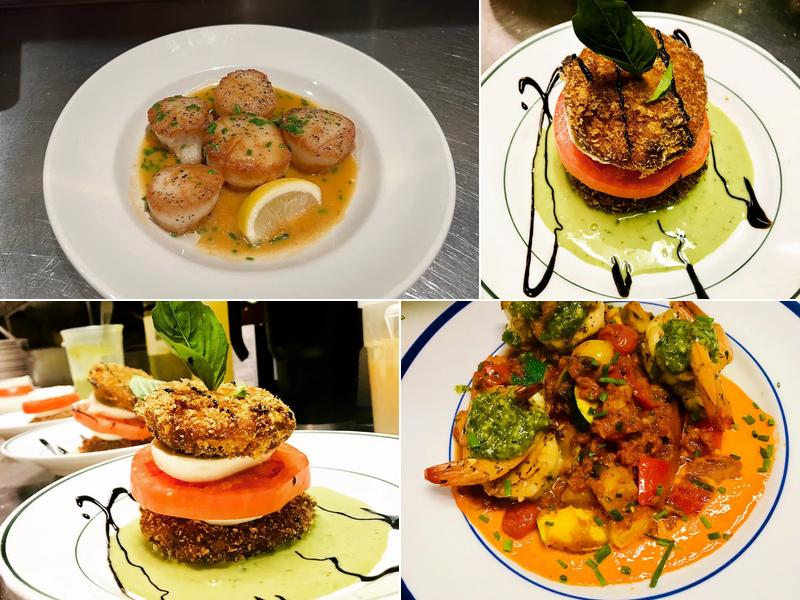 Villa Castrioti - [Cordova]