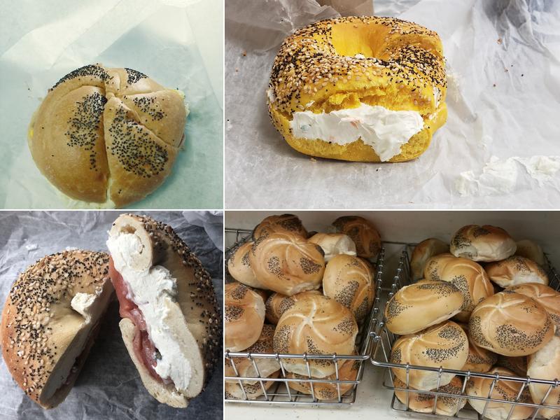 Village Deli & Bagelry