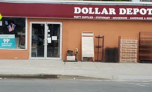 Dollar Depot