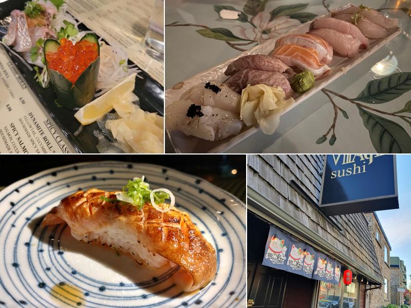 Village Sushi