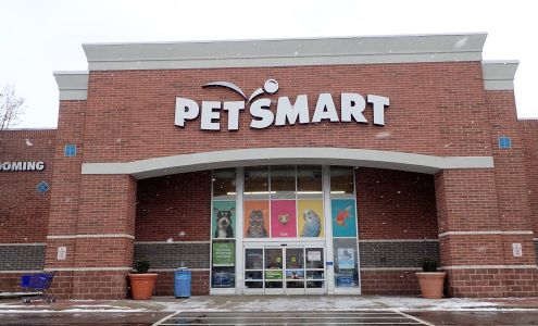 PetSmart