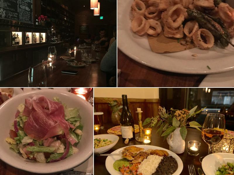 Farfalla Vinoteca e Birreria