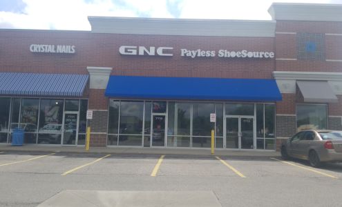 GNC