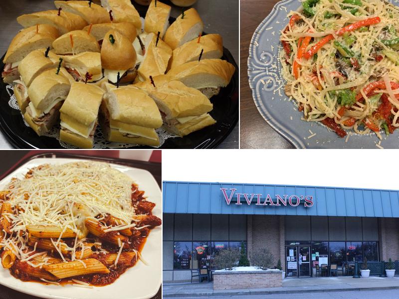 Viviano's Festa Italiano