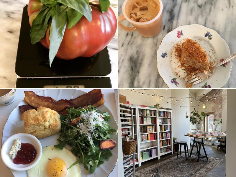 Vivienne Culinary Books