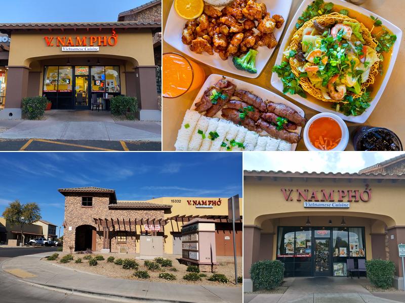V.Nam Pho