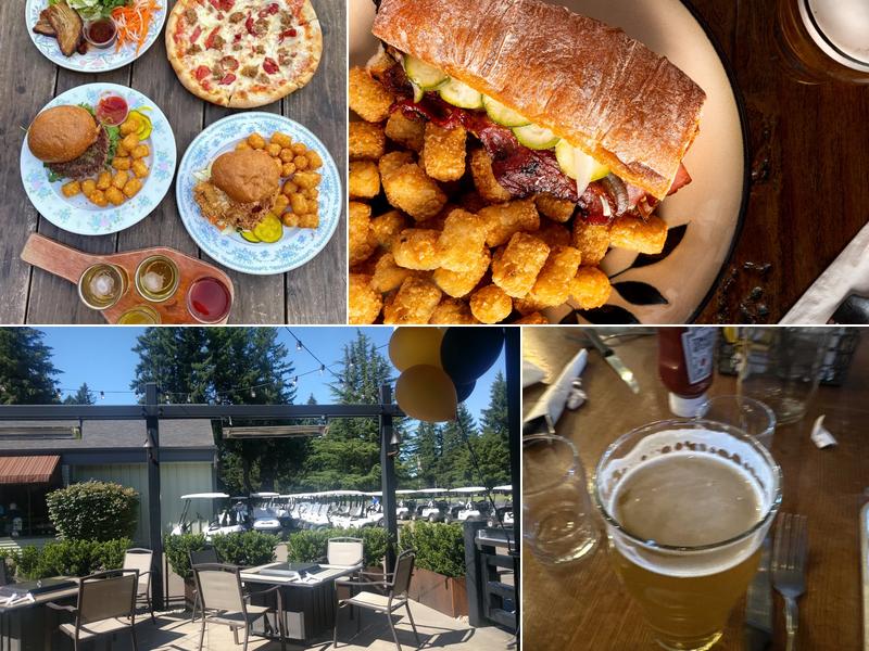 Von Ebert Brewing Glendoveer + Kitchen