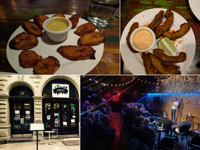 St. Marks Comedy Club