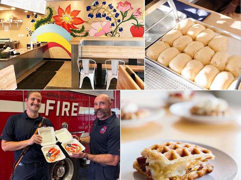 Waffle Love - American Fork