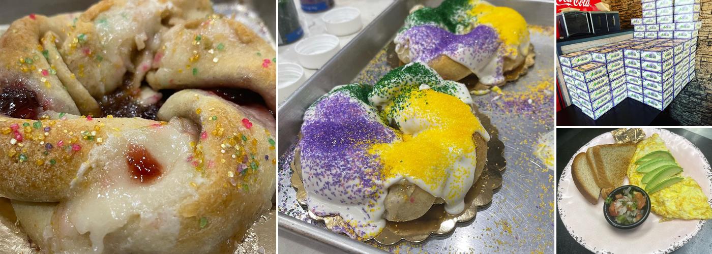 Waffles On Maple Metairie