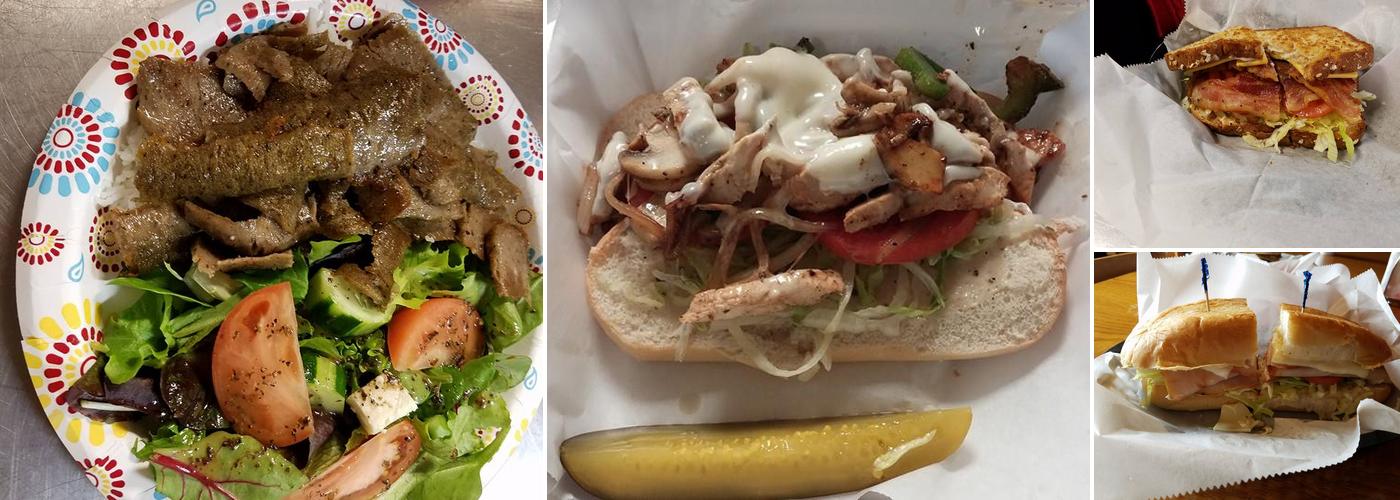 Wagon Wheel Deli and Grill