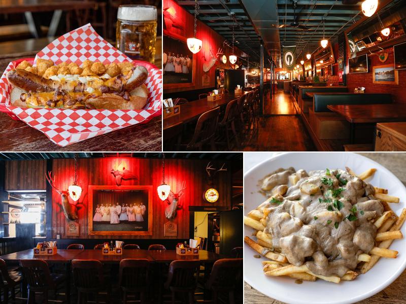 Wally's Wisconsin Tavern