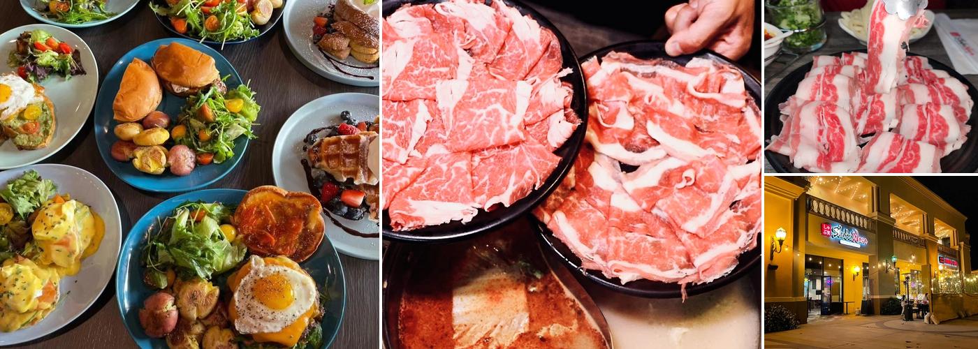 SHABU WARA Japanese Premium Hot Pot