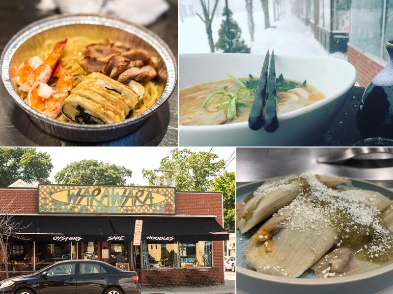 Wara Wara Restaurant