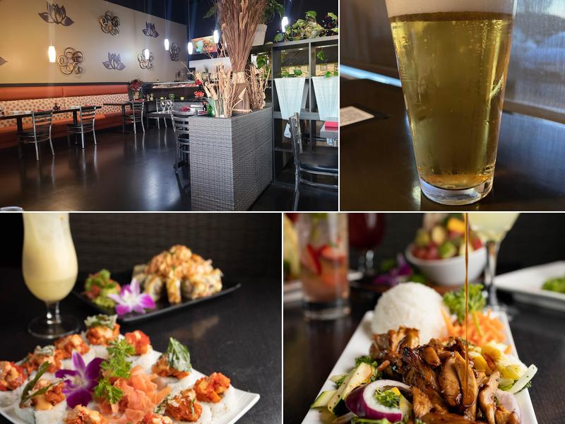 Wassabi | Pan Asian Cuisine