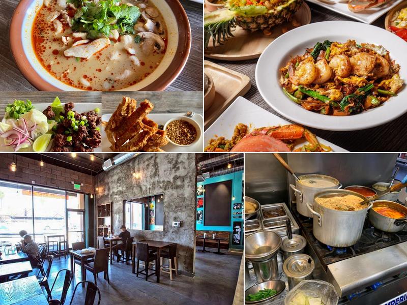 Watdongmoonlek Noodle