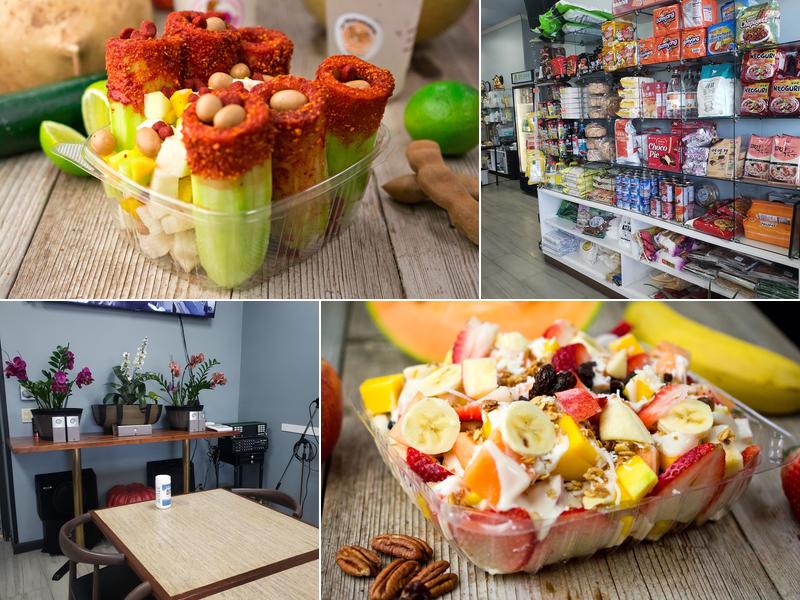 Well Being Tofu House