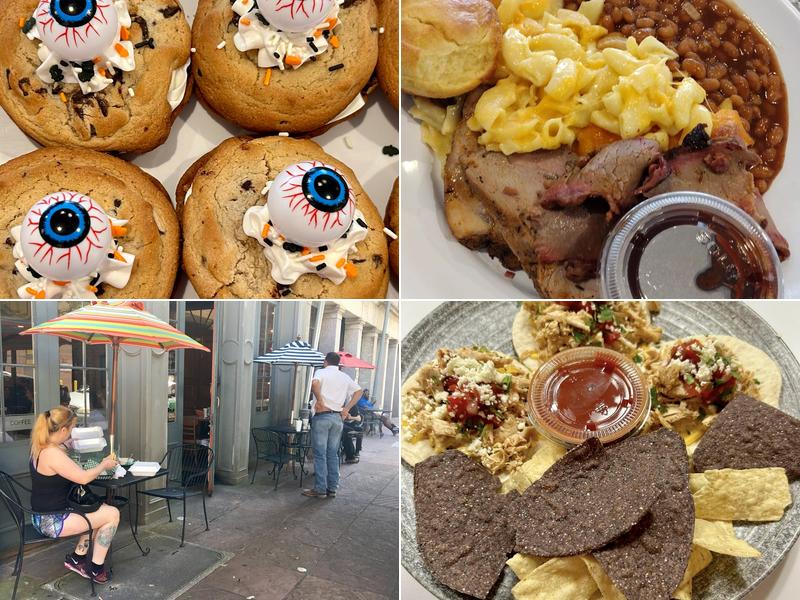 Welty's Deli and Catering