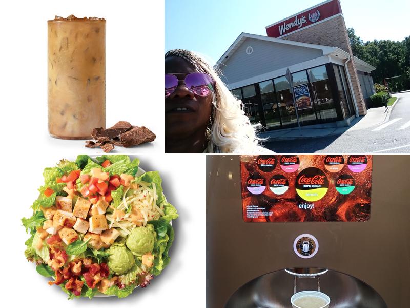 Wendy's 496 County Rd 111, Manorville